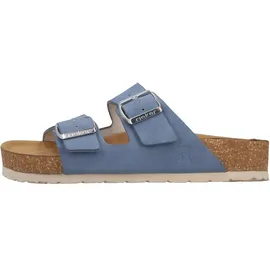 Rieker Damen, blau, 38 EU