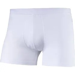 ODLO Herren Funktionsunterhose SUW Bottom Boxer, Weiß, XXL