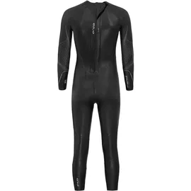 Orca Athlex Flow Langarm-neoprenanzug - Silver Total - 10
