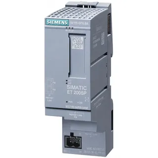 Siemens 6ES7155-6AR00-0AN0 6ES71556AR000AN0