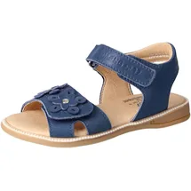 Däumling Viola Blau 29