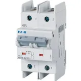 Eaton Moeller Eaton Lasttrennschalter, DC, 600V, PV-DIS-06-16/2