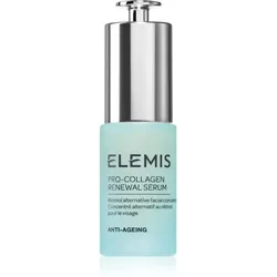 Elemis Pro-Collagen Renewal Serum Essenz gegen Falten mit Verjüngungs-Effekt 15 ml