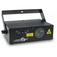 Laserworld EL-230RGB MK2