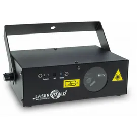 Laserworld EL-230RGB MK2