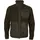 Härkila Rurik Teddy Fleece Shadow grey/Willow green XL