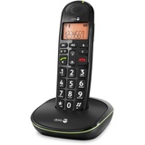 Doro PhoneEasy 100w schwarz