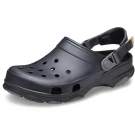 Crocs Classic All-Terrain Clog black 37-38