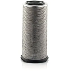 Luftfilter MANN-FILTER C 27 1581