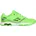 I Damen Slim Lime Schwarz 39