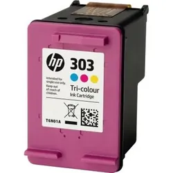 Tintenpatrone T6201AE 303 T6N01AE dreifarbig - cyan/magenta/gelb