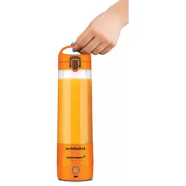 nutribullet McLaren Papaya Standmixer