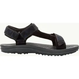 Jack Wolfskin Wave Breaker Herren midnight blue 47