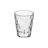 Koziol Club Wasserglas 250 ml