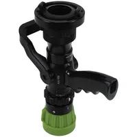 Delta fire Hohlstrahlrohr Attack 100 Pro, Storz C