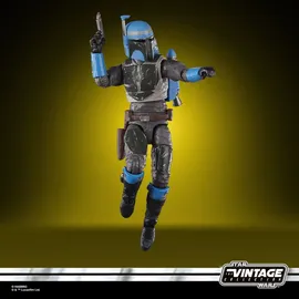 Hasbro Star Wars: The Mandalorian Vintage Collection Actionfigur Axe Woves 10 cm