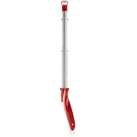 Arva Access Ts Lawinenschaufel-Rot-One Size