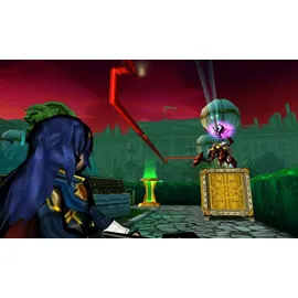 Code Name: S.T.E.A.M. (USK) (3DS)