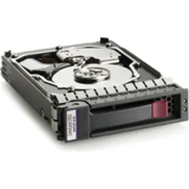 HP Dual Port 1 TB 2,5" 6 Gbit/s