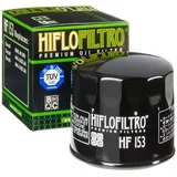 Hiflofiltro Ölfilter HF153