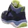 superfit Stiefelette Grau/Schwarz 33