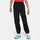 Nike Multi Pant Essntl Jogginghose Schwarz L