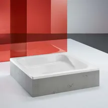 Bette Quinta Rechteck-Duschwanne, 1920-000,