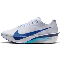 Nike Vaporfly 4 laufschuhe grau blau Herren - 44