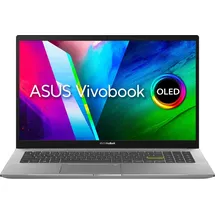 Asus Vivobook S 15 OLED Intel Core i5-1135G7 8 GB RAM 512 GB SSD Win10 Home