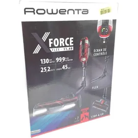 Rowenta XForce Flex 11.60 Animal Care RH9878