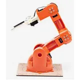 Arduino Roboterarm Bausatz 128-tlg. T050000