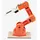 Arduino Roboterarm Bausatz 128-tlg. T050000