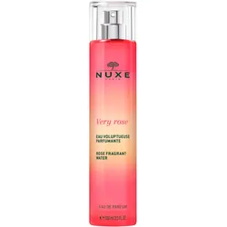 NUXE Very Rose Sinnliches Duftwasser