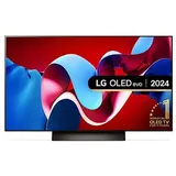 OLED55C44LA 55" 4K OLED evo TV C4