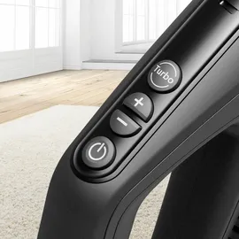 Bosch Serie 6 ProPower Schwarz/Rot