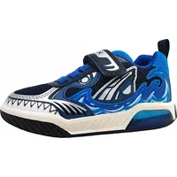 GEOX Kinderschuhe - in Blau, 27