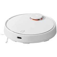 Xiaomi Robot Vacuum S12 Saug-/Wischroboter weiß