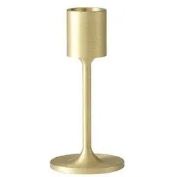 &Tradition - Collect SC57 Kerzenhalter Brass - cm - 11 cm