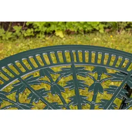 Merxx Lugano Set 3-tlg. grün