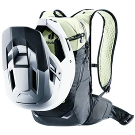 Deuter Hiline 8 l phosphor-black