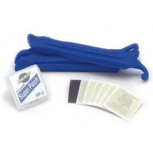 Park Tool TR-1 Reifenheber und selbstklebende Schlauchflicken Set