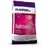 Plagron Pflanzerde Light Mix mit Perlite 25 l