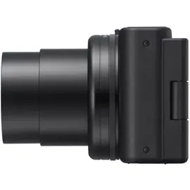 Sony Vlog-Kamera ZV-1a schwarz