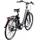 Zündapp Green 3.7 26 Zoll RH 46 cm Damen anthrazit