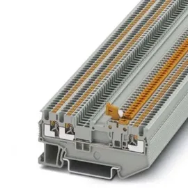 Phoenix Contact Messertrennklemme PT 1,5/S-TWIN-MT