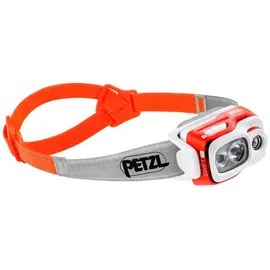 Petzl Swift RL Stirnlampe Orange