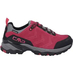 CMP Damen Trekkinghalbschuhe MELNICK LOW WMN, ANEMONE, 38