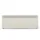Tom Tailor HOME Lowboard 110 cm x 38 cm Grau Holzwerkstoff