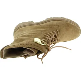 Gabor Biker Boots braun | Gr.: 38,5