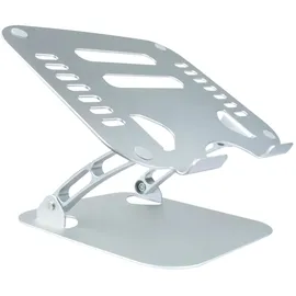 Schwaiger LPS1720 513 laptop-ständer Silber 50,8 cm (20")
